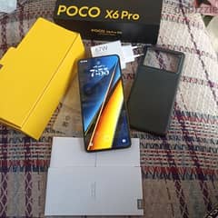 poco x6pro 0