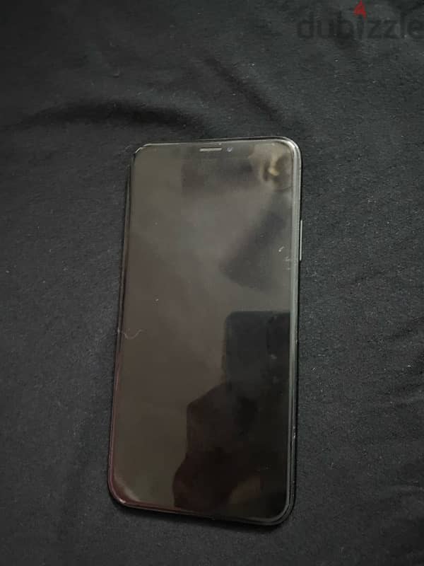 IPHONE X 64GB 0