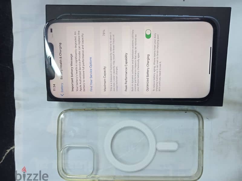 للبيع iphone 12promax 256بالكرتونة 0