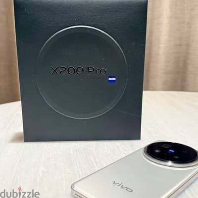 vivo x200 pro احدث جهاز كم فيفو