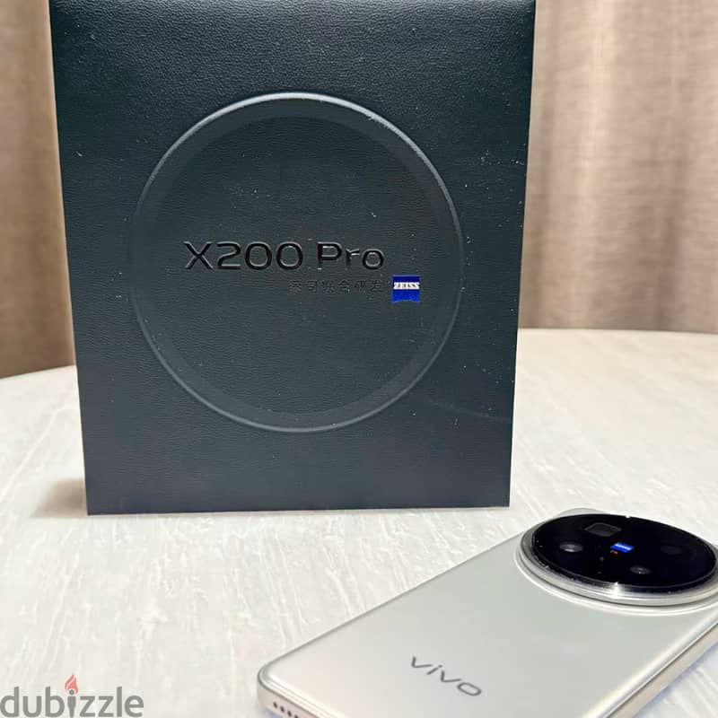 vivo x200 pro احدث جهاز كم فيفو 0