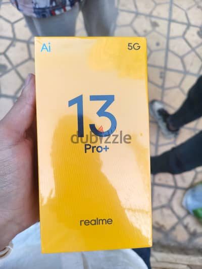 realme 13 pro plus 512 احدث موبايل من ريلمي