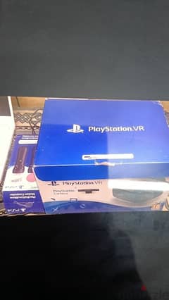 playstation 4  vr 0