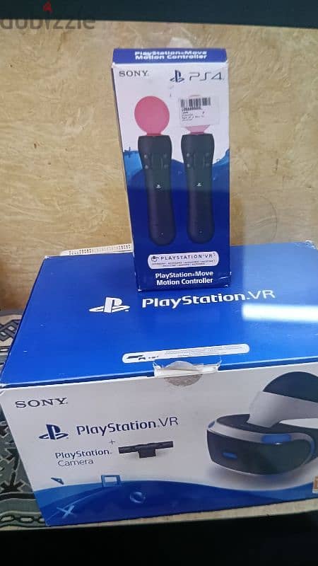 playstation 4  vr 2