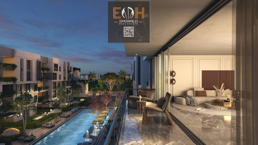 Buy your unit in the most prestigious place in Hurghada 3