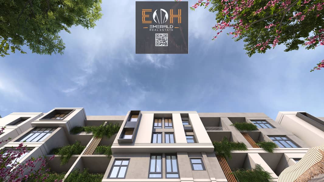 Buy your unit in the most prestigious place in Hurghada 3