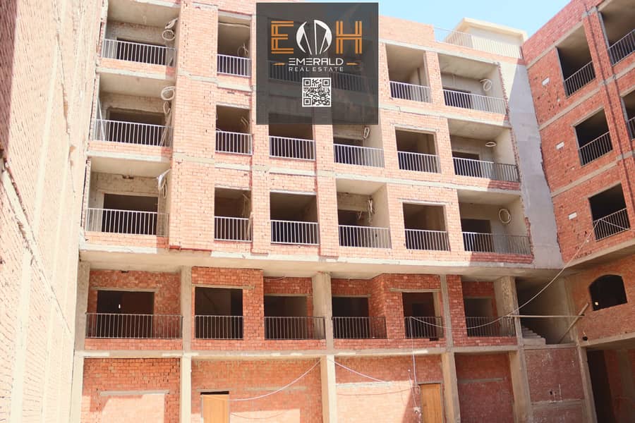 Enjoy Ola Al Bahr units with the story of the development of real estate in Hurghada 7