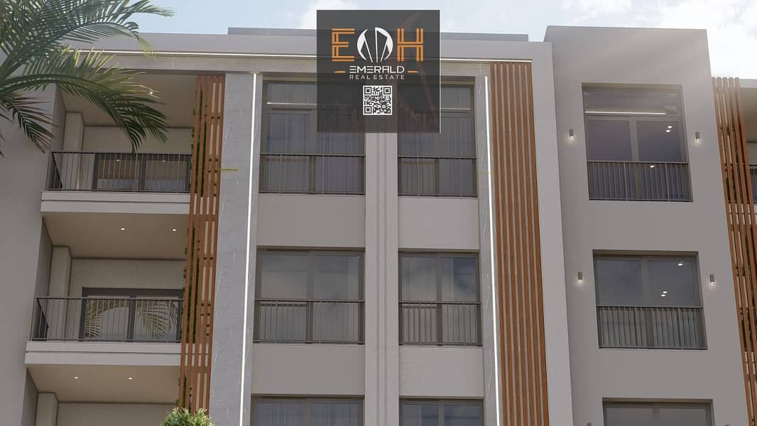 Enjoy Ola Al Bahr units with the story of the development of real estate in Hurghada 12