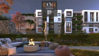 Buy an apartment managed by a hotel and integrated resort 0