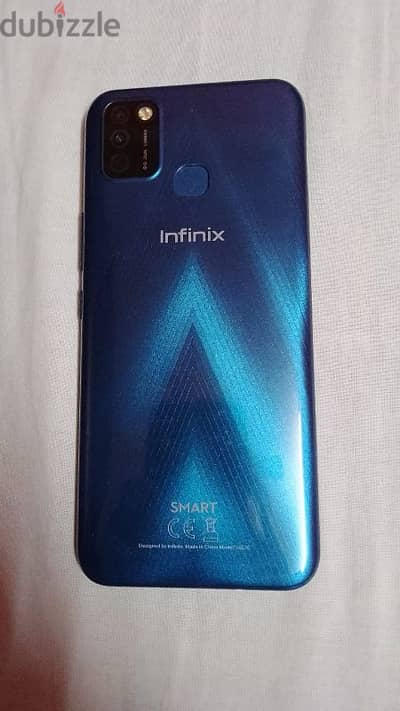 Infinix