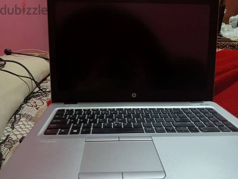 HP eleitbook 754g4 1