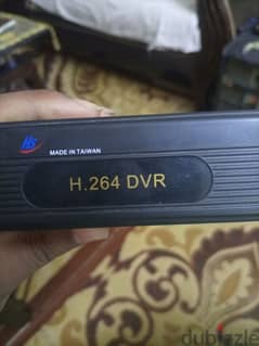 جهاز DVR هاي شارب تايواني 0