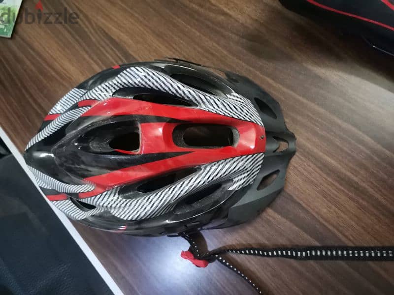 Trinx R300-H rood for sale 5