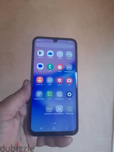 Samsung galaxy A15