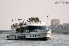 Luxury 27.5m Yacht For Sale in Cairo 0