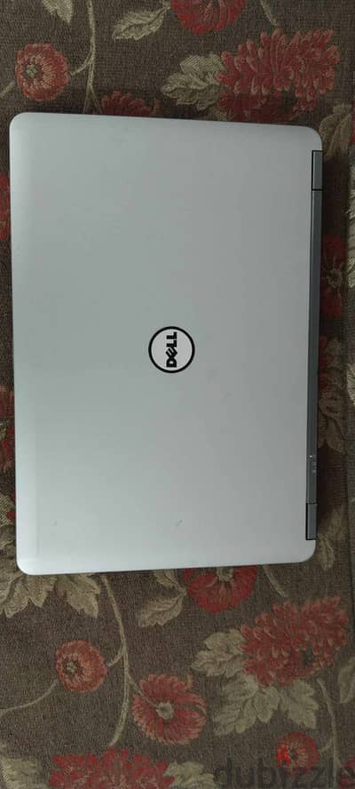 Laptop Dell E6440