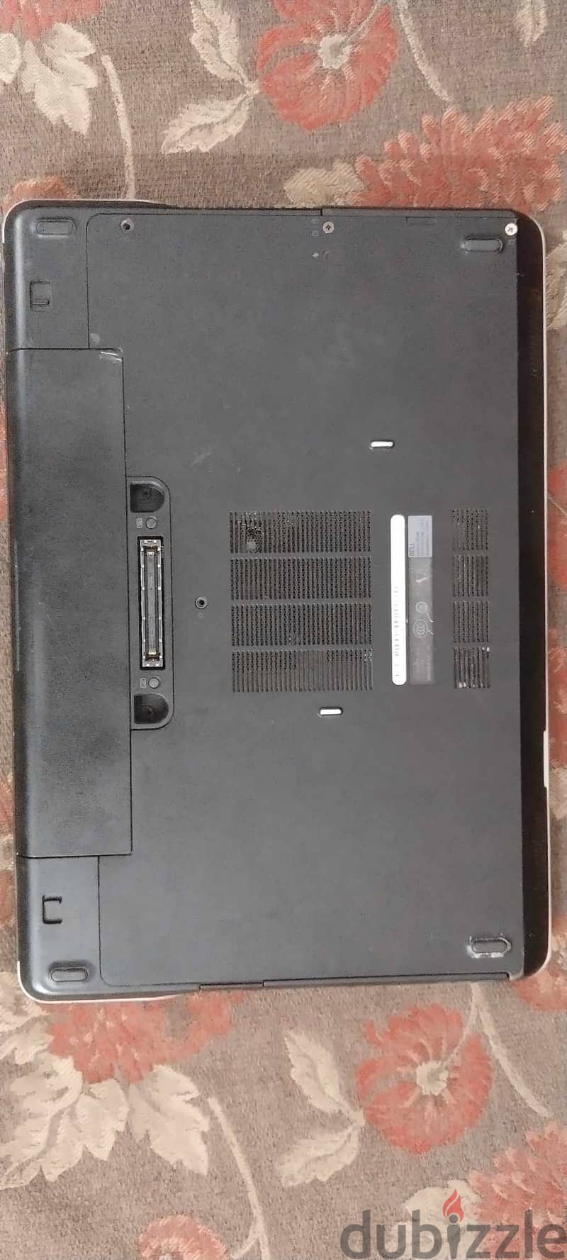 Laptop Dell E6440 4