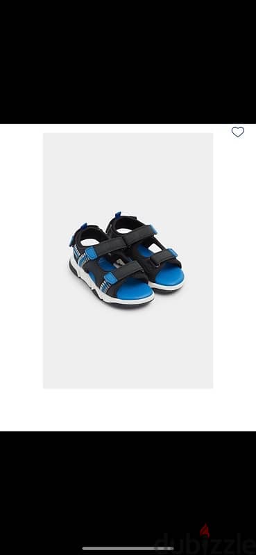 mothercare sandal for boys for sale