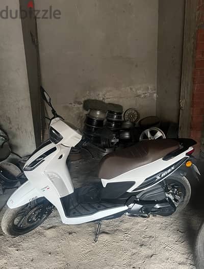 scooter