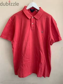 gant original polo tshirt 0