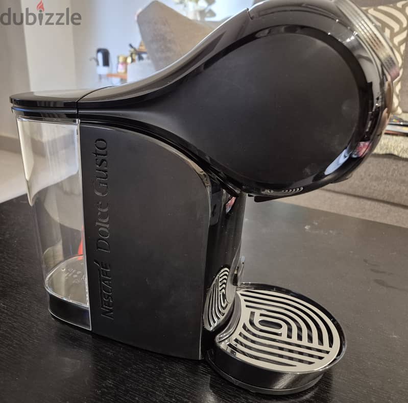 Nescafe Dolce gusto genio s plus 3