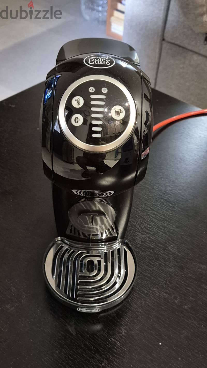 Nescafe Dolce gusto genio s plus 5