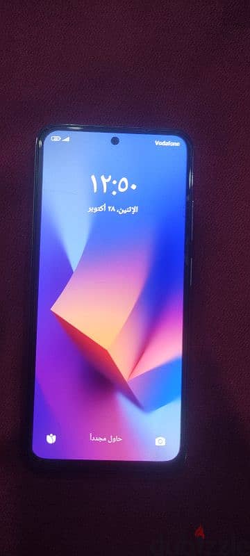 redmi note 10S