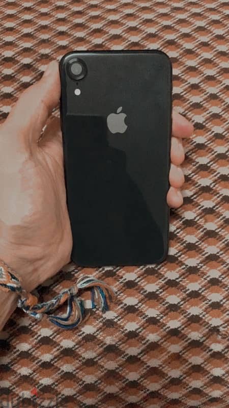 IPhone XR 3