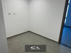 Clinic 37m Fully Finished with Ac's  for rent at ozone - New Cairo 0