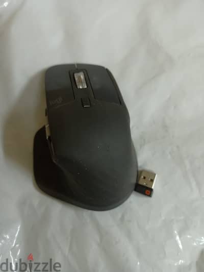 Logitech Mx Master 3