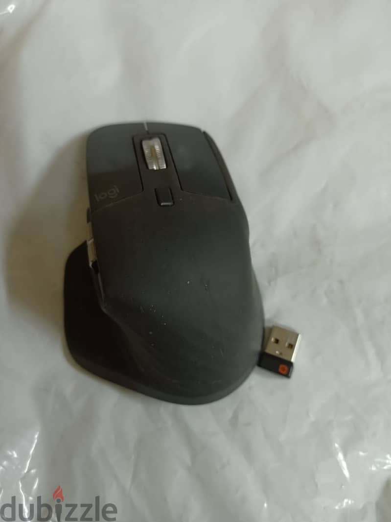 Logitech Mx Master 3 0