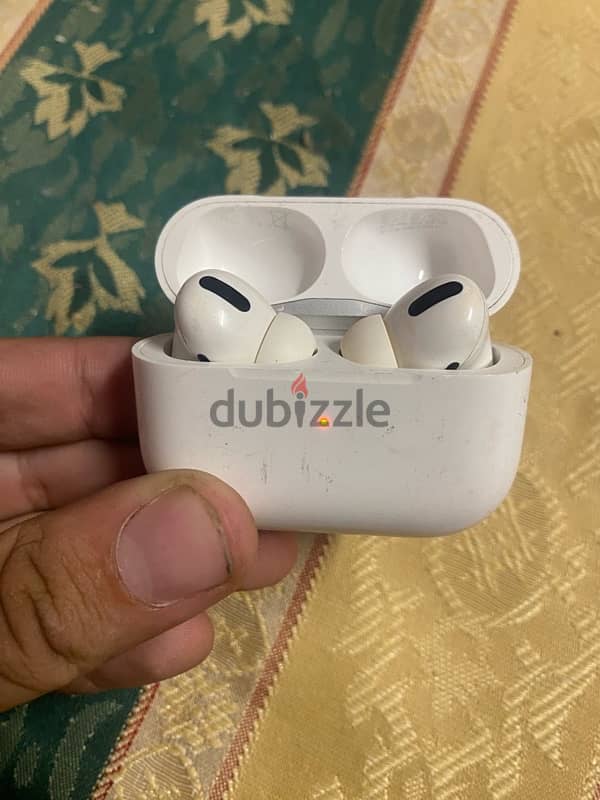 AirPods Pro 7