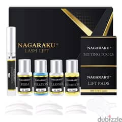 NAGARAKU Lash Lift رموش 0