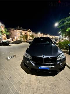 BMW X5 2015 0