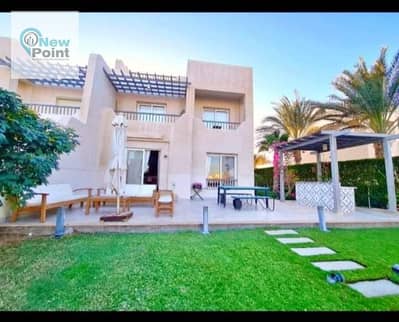 Townhouse Villa at Apartment Price in the Best Location in Mostakbal City | Sur in Sur in Madinaty | Sarai