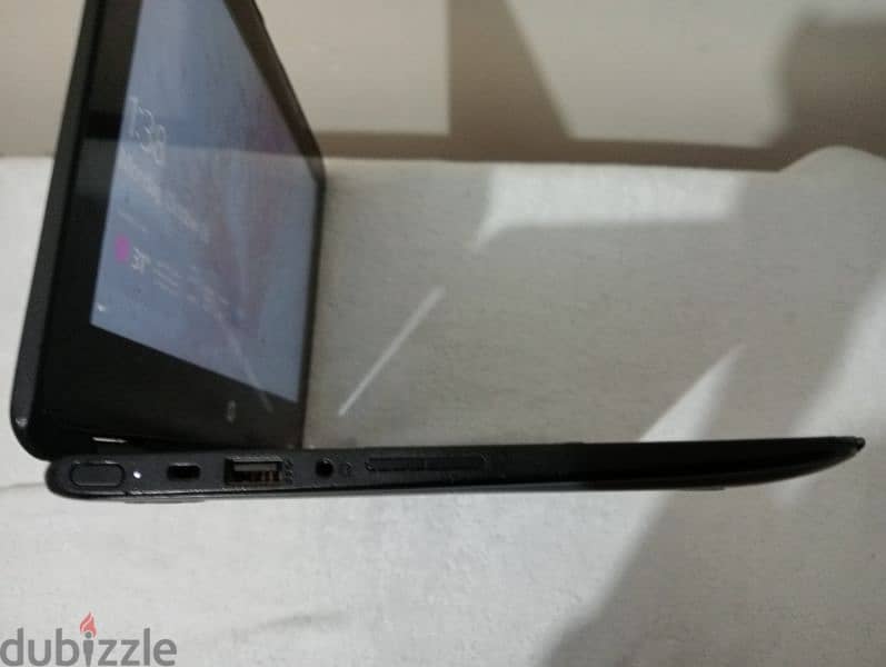 hp probook x360 11 g2 ee رام8 جيجا128 5