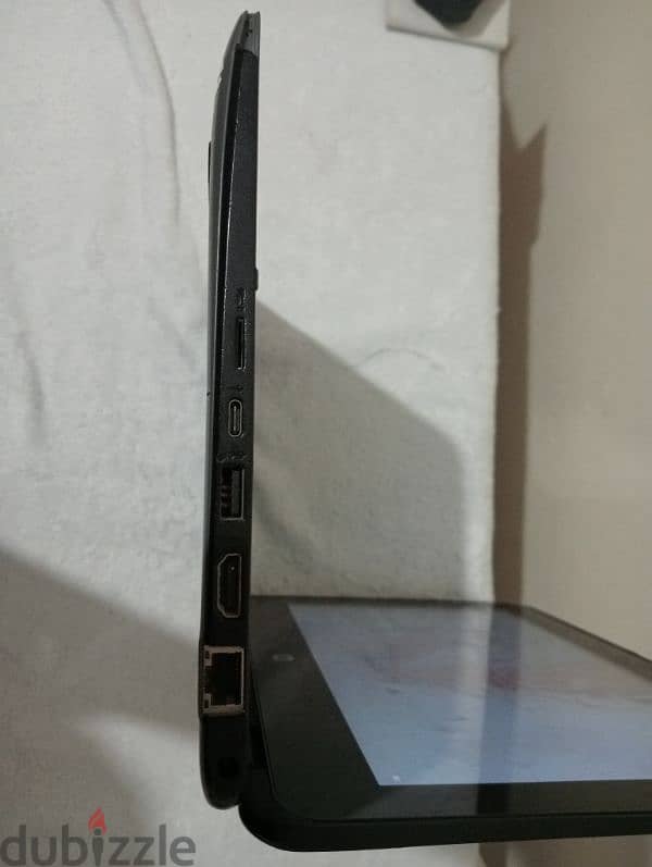 hp probook x360 11 g2 ee رام8 جيجا128 6