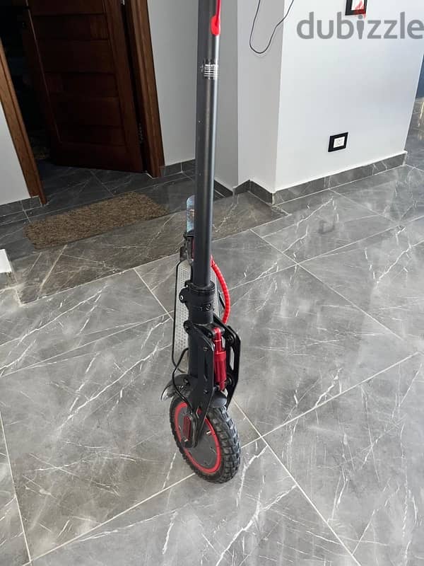 electric scooter max 70km 1