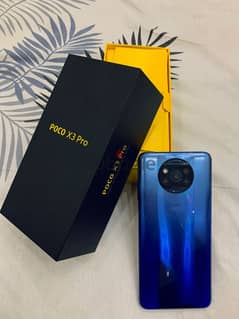 poco x3 pro 0