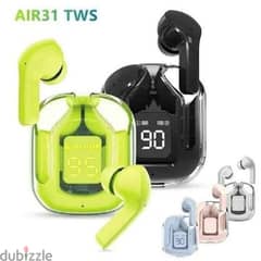 air buds 31 0