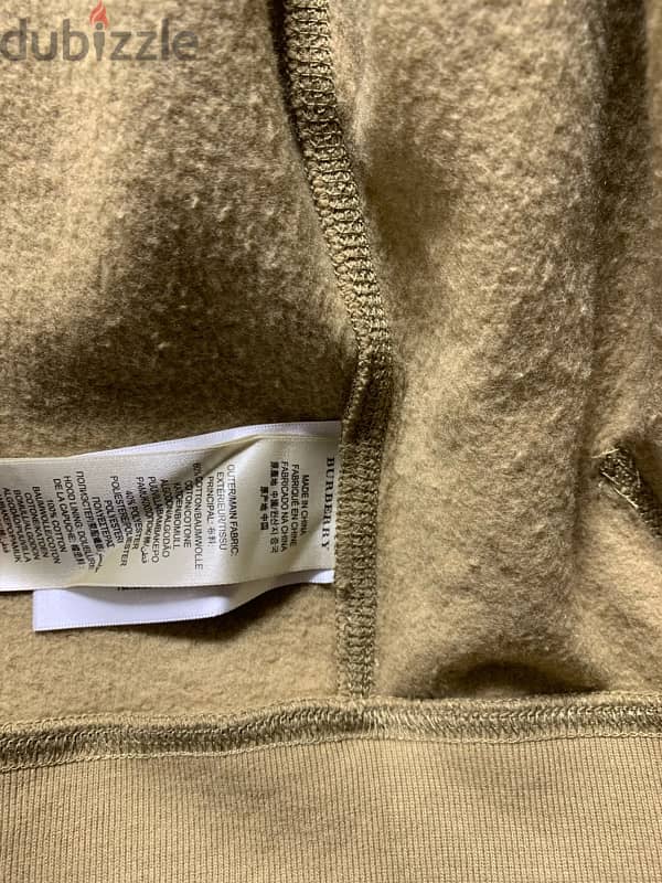 Burberry 5