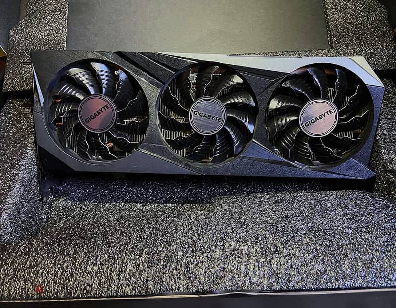 RTX 3070 Like new 1