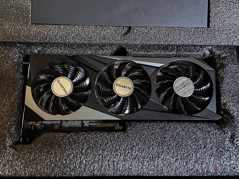 RTX 3070 Like new 3