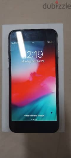 iphone 6 _ 16G fair condition 0