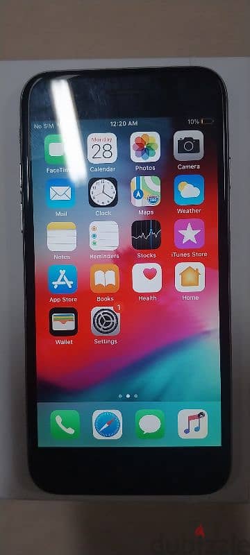 iphone 6 _ 16G fair condition 1