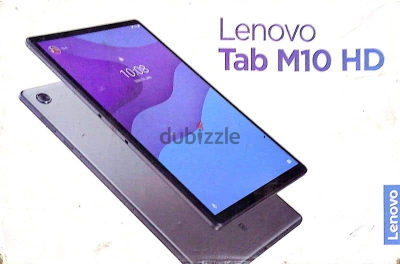 Lenovo M10 HD 1