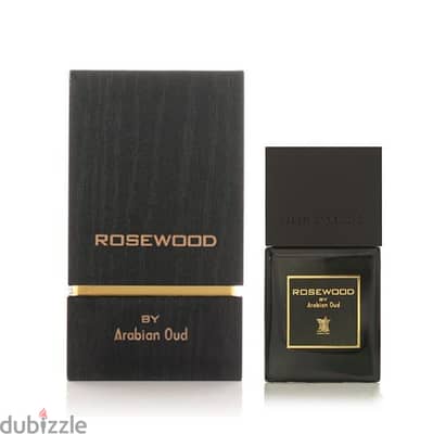 عطر Rose Wood