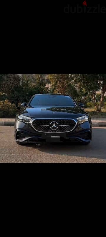 e200للايجار اليومي والشهري