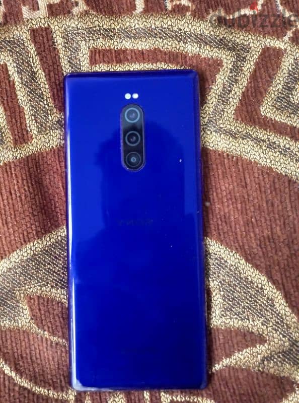 sony xperia 1 1