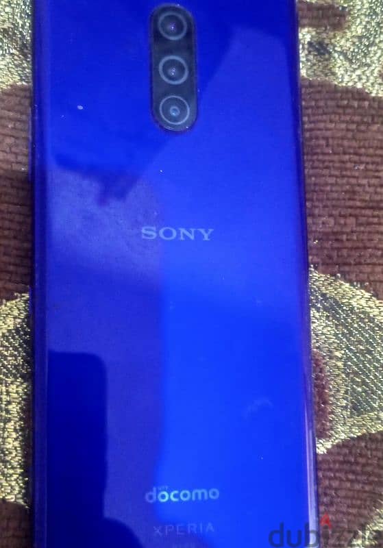 sony xperia 1 3